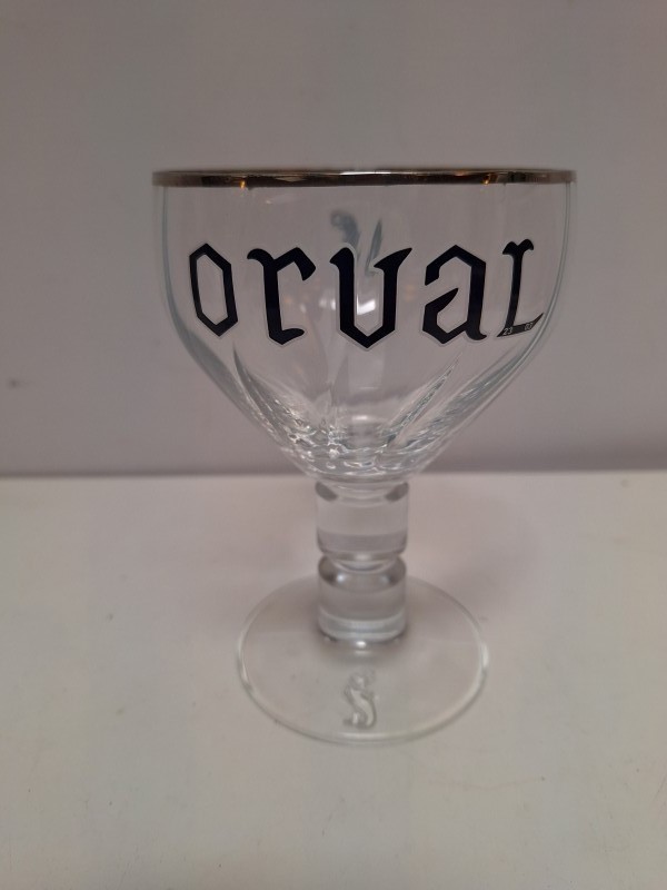 Set van 5 Orval items