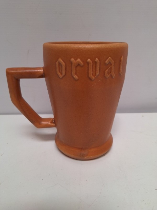 Set van 5 Orval items