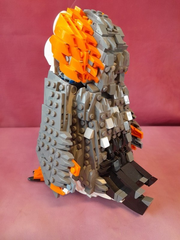 Star Wars 75230 Porg - Lego