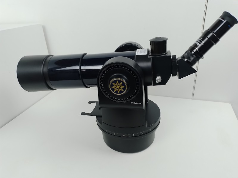 Meade telescoop ETX-70AT