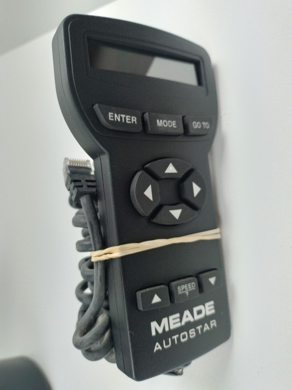 Meade telescoop ETX-70AT