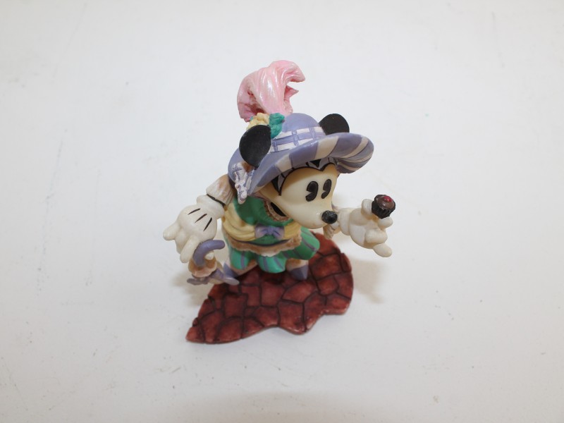 Minnie Mouse - Let me call you sweetheart - Enesco