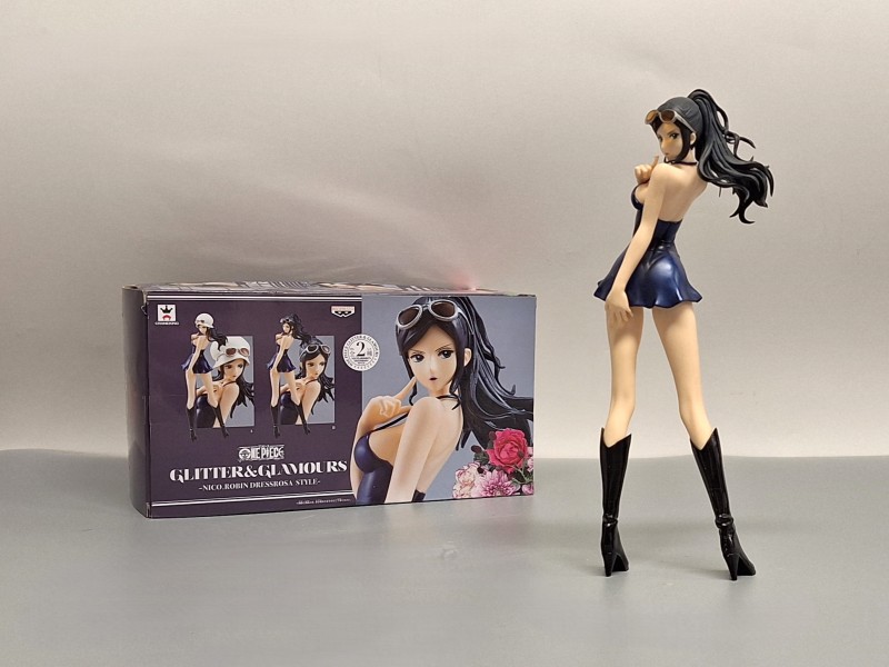 One Piece figuerine 'Nico Robin'