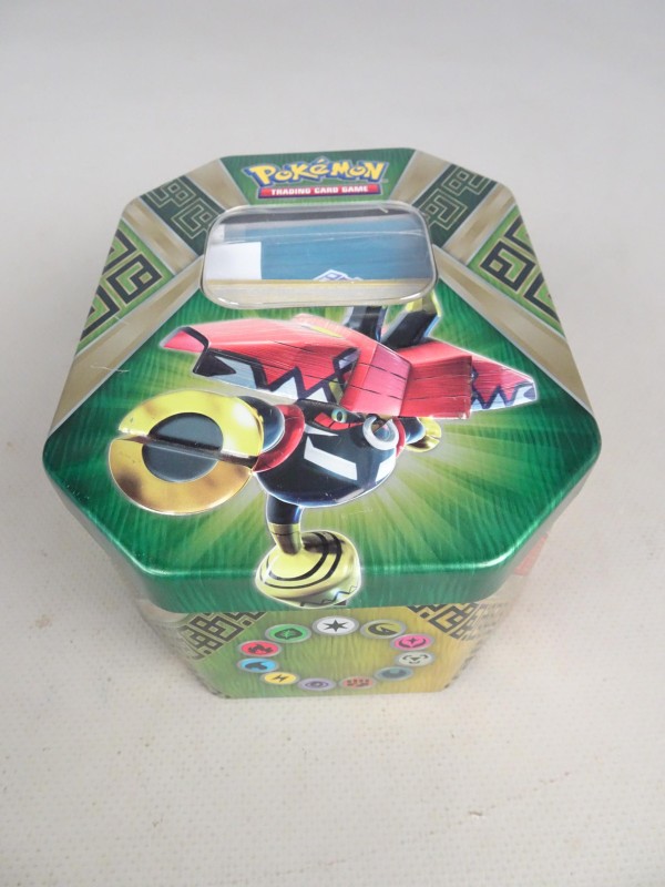 Collectie Pokémon kaarten