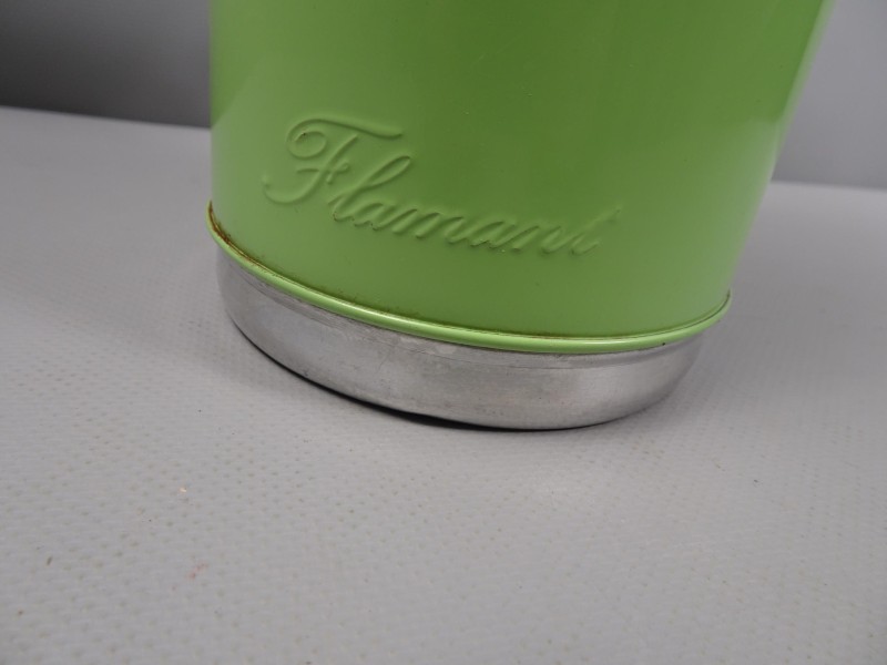 Groene Koffie thermos