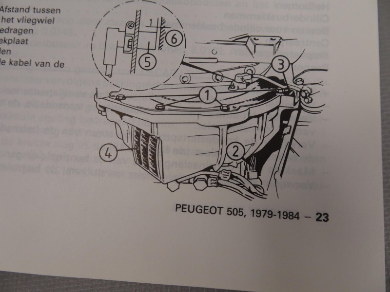 3 vintage vraagbaak boekjes