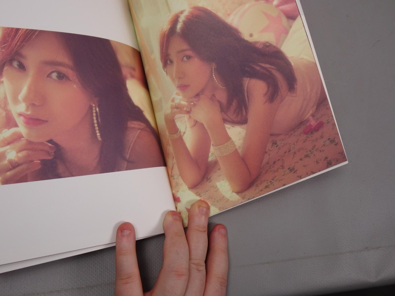 Apink 8ste mini album collection editie