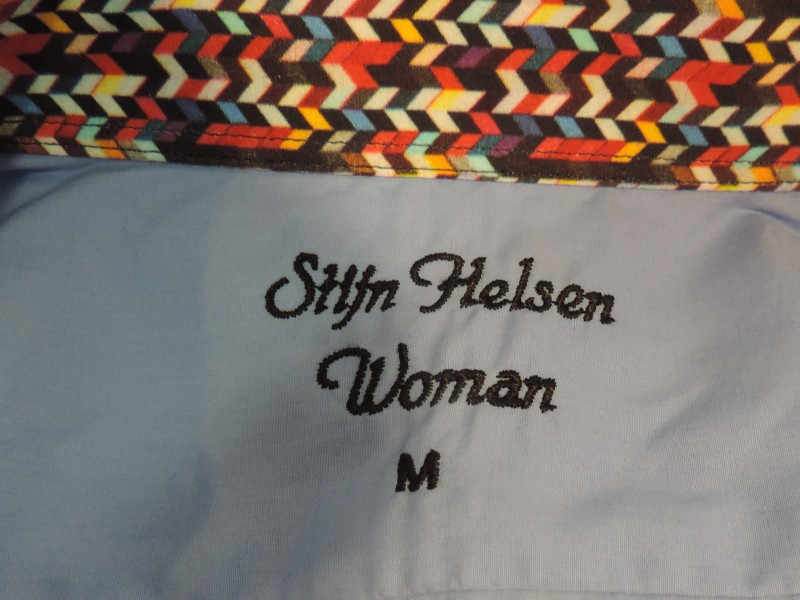 Hemd dames Stijn Helsen