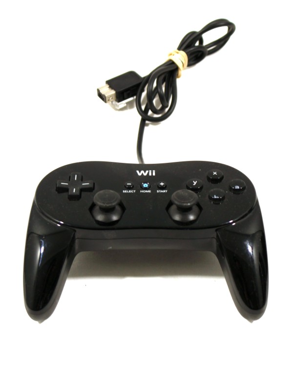 Nintendo Wii-controller