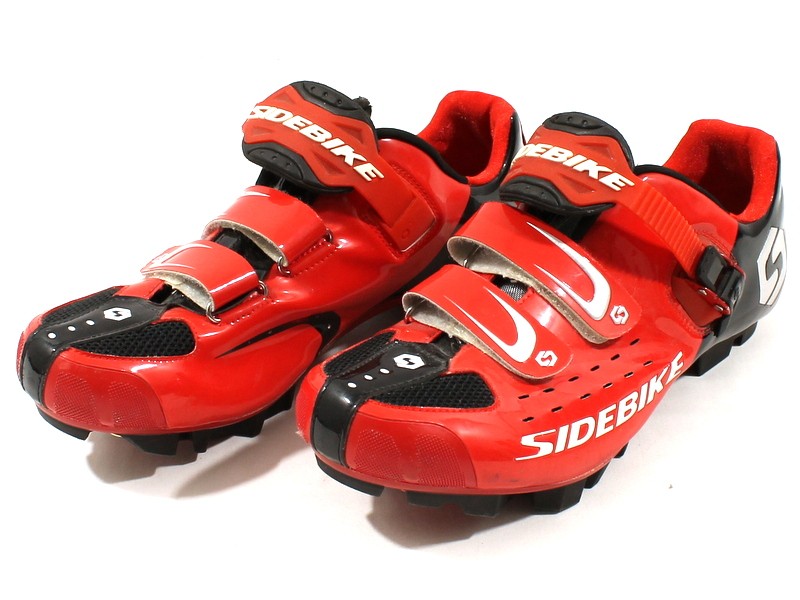 Sidebike wielrenschoenen