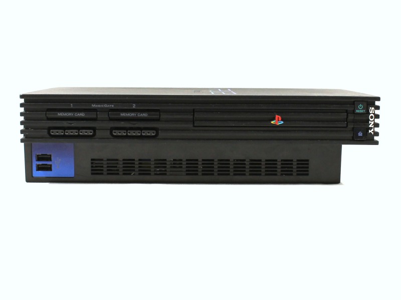PS2 Phat [SCPH-50004]