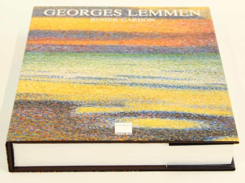 Georges Lemmen - Mercatorfonds