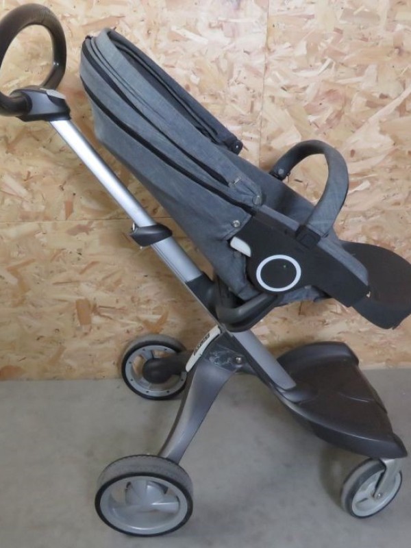 Kinderwagen "Stokke Xplory"