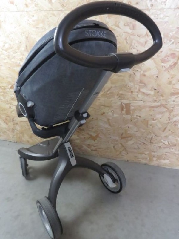 Kinderwagen "Stokke Xplory"