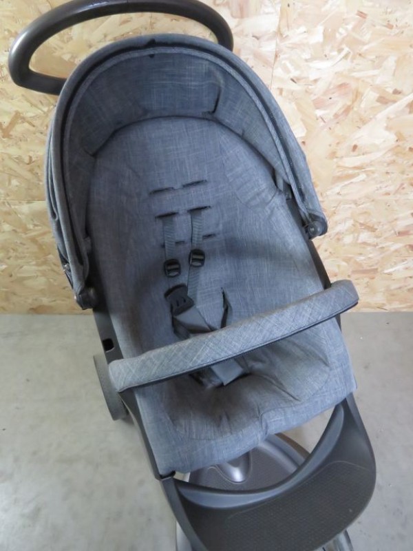 Kinderwagen "Stokke Xplory"