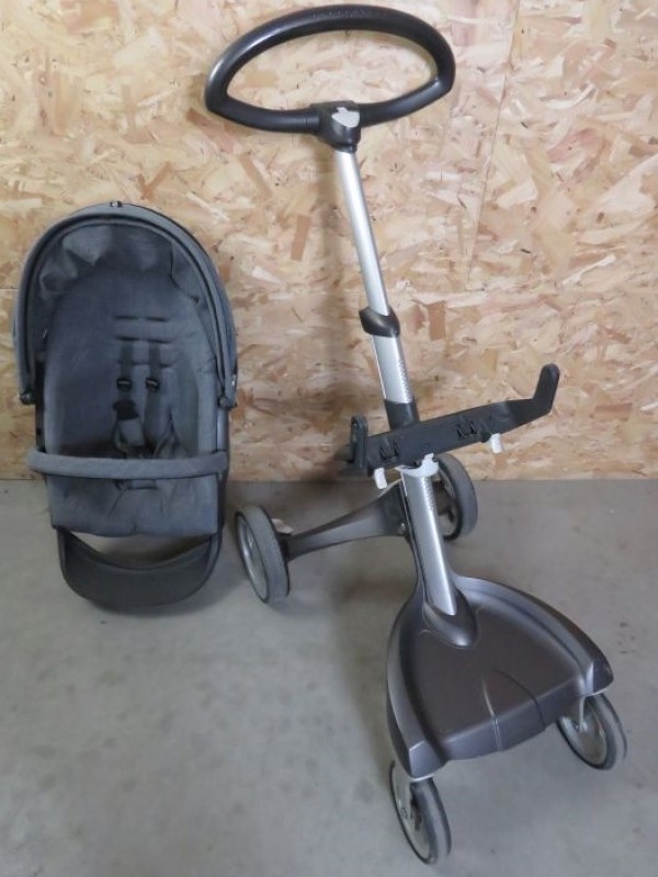 Kinderwagen "Stokke Xplory"