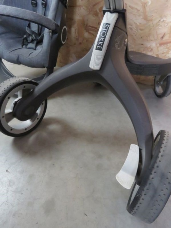 Kinderwagen "Stokke Xplory"