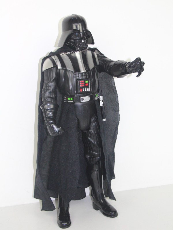 Darth Vader Pop - JAKKS - 50 cm