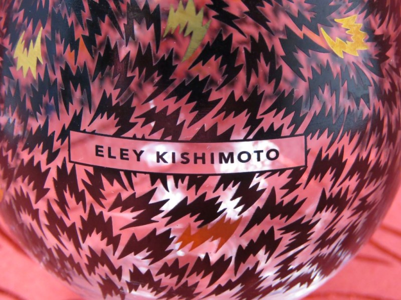 Eley Kishimoto Duvel glas