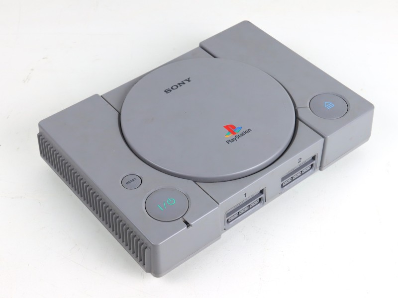 Sony Playstation Dual Shock - (PS1)