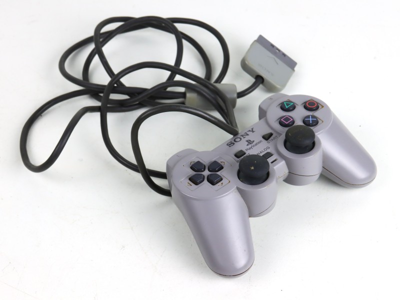 Sony Playstation Dual Shock - (PS1)