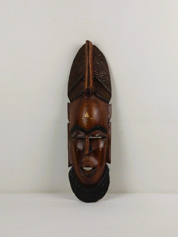 Afrikaans masker