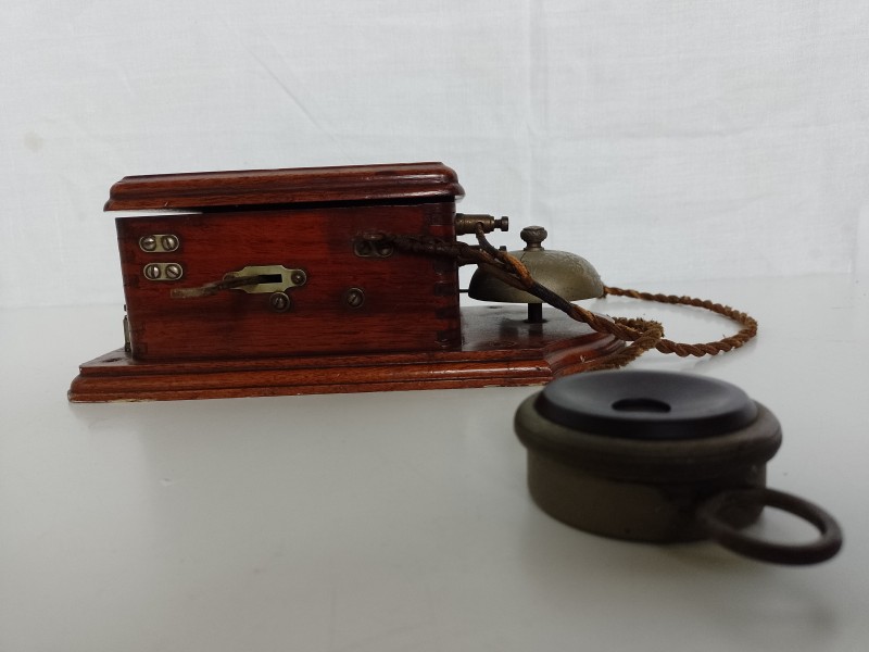 Antieke telefoon