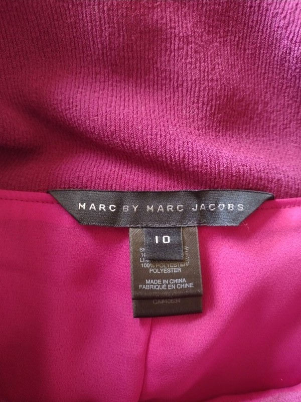 Jurk Marc Jacobs