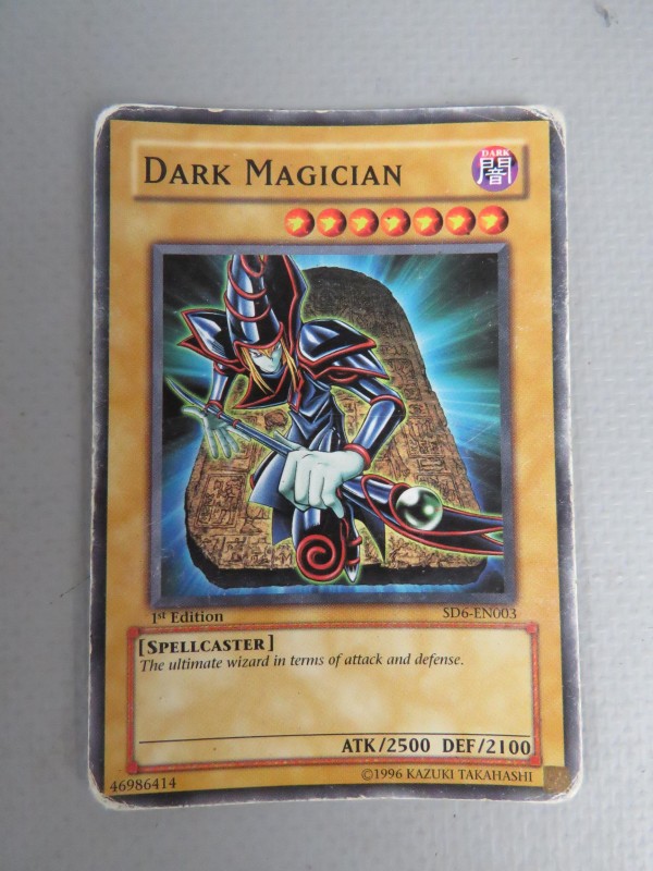 187 Yu-gi-oh kaarten