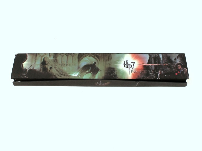 Harry Potter 7 Wand