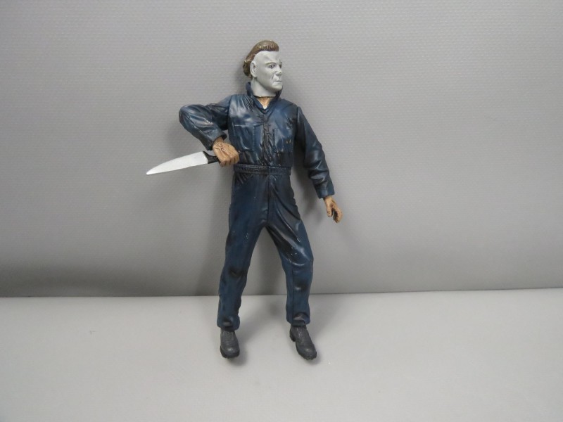 Michael Myers figuur