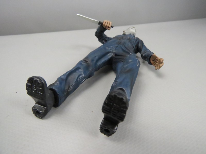 Michael Myers figuur