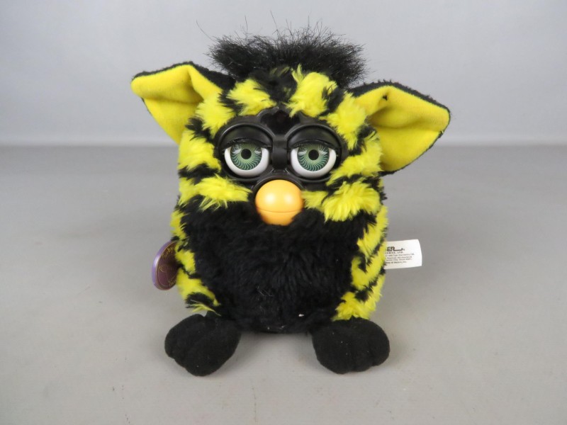 Furby original