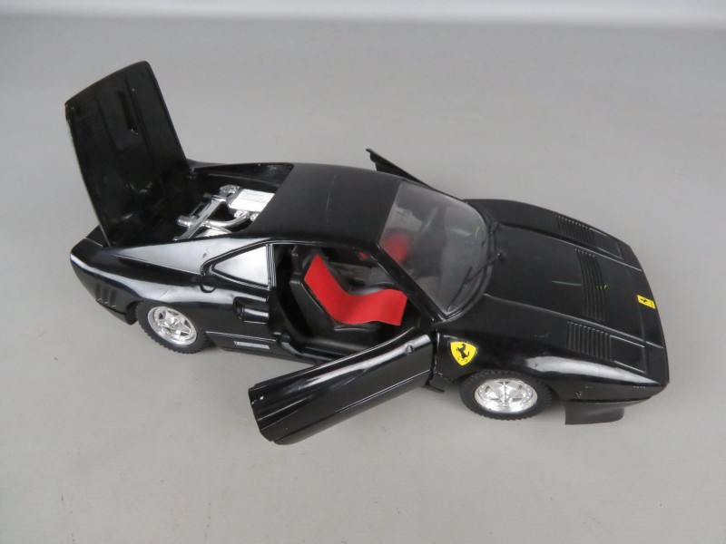 Polistil modelauto Ferrari 288 GTO