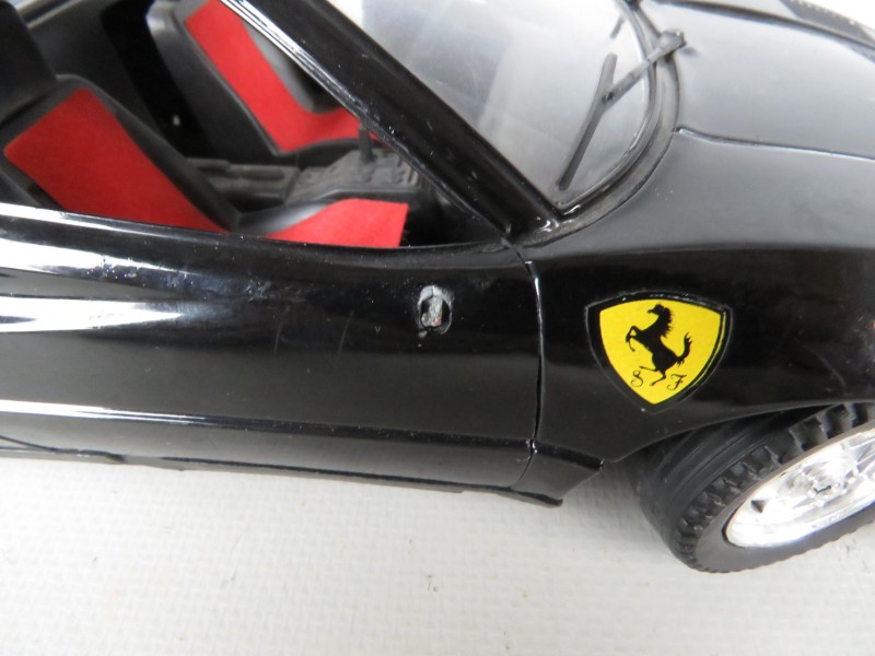 Polistil modelauto Ferrari 288 GTO