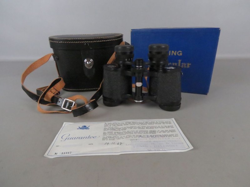 Viking Binocular verrekijker 67247