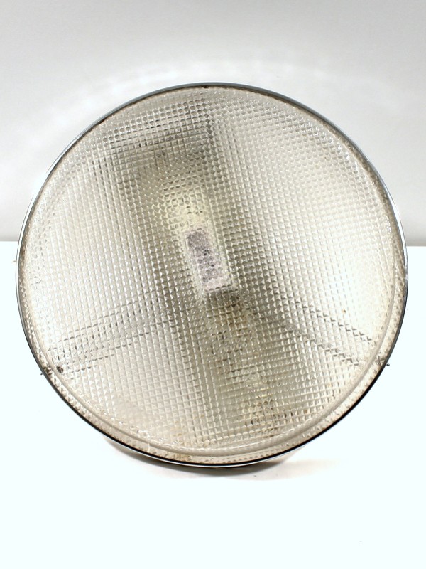 Vintage UFO pendantlamp