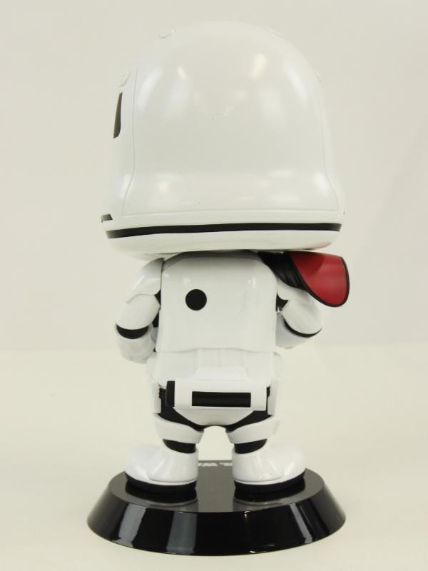 Hot Toys Star Wars COSB290 + Nendoroid Storm Trooper in ovp