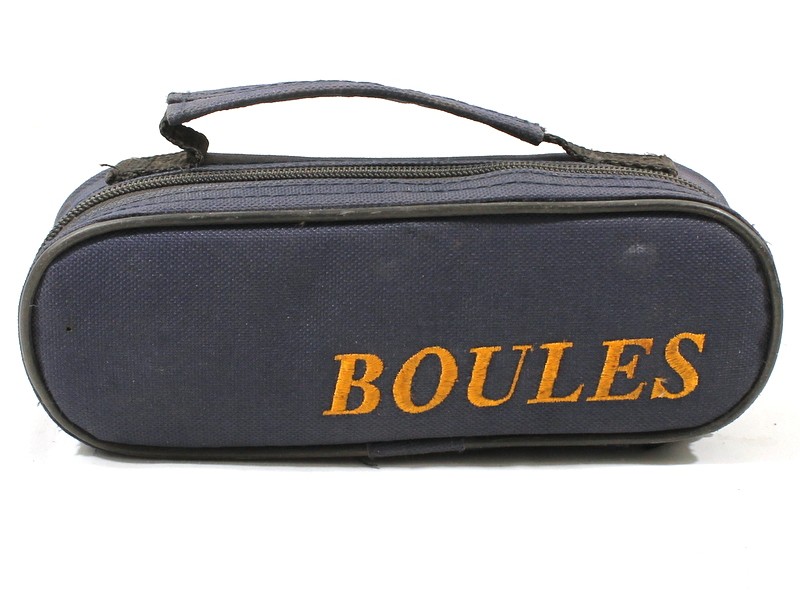 Jeu de boules set