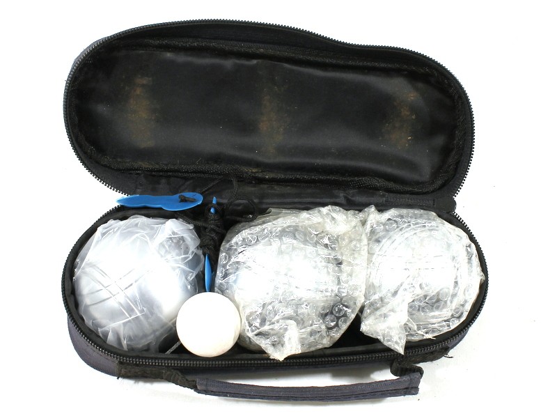 Jeu de boules set