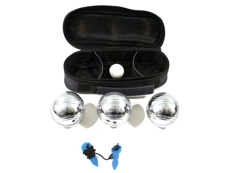 Jeu de boules set