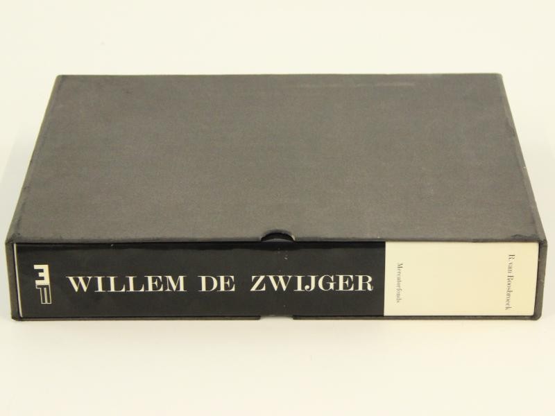 Willem de Zwijger (Mercatorfonds)