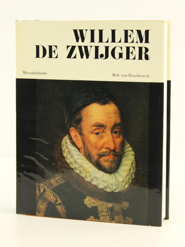 Willem de Zwijger (Mercatorfonds)