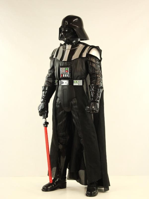 Star Wars - XXL Darth Vader - 124 cm