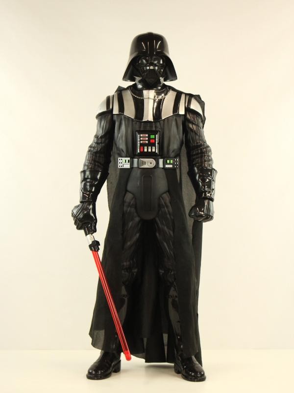 Star Wars - XXL Darth Vader - 124 cm