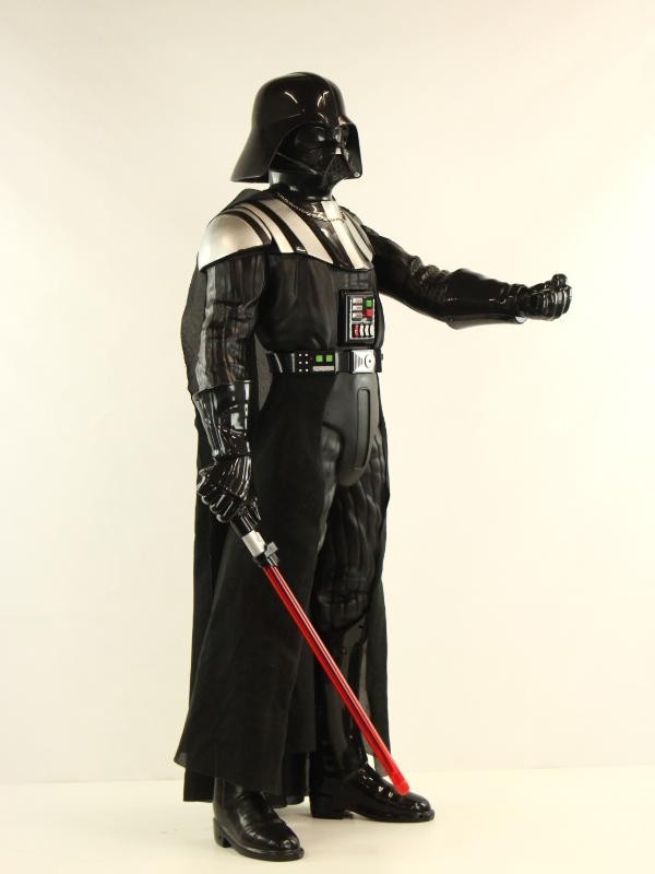 Star Wars - XXL Darth Vader - 124 cm