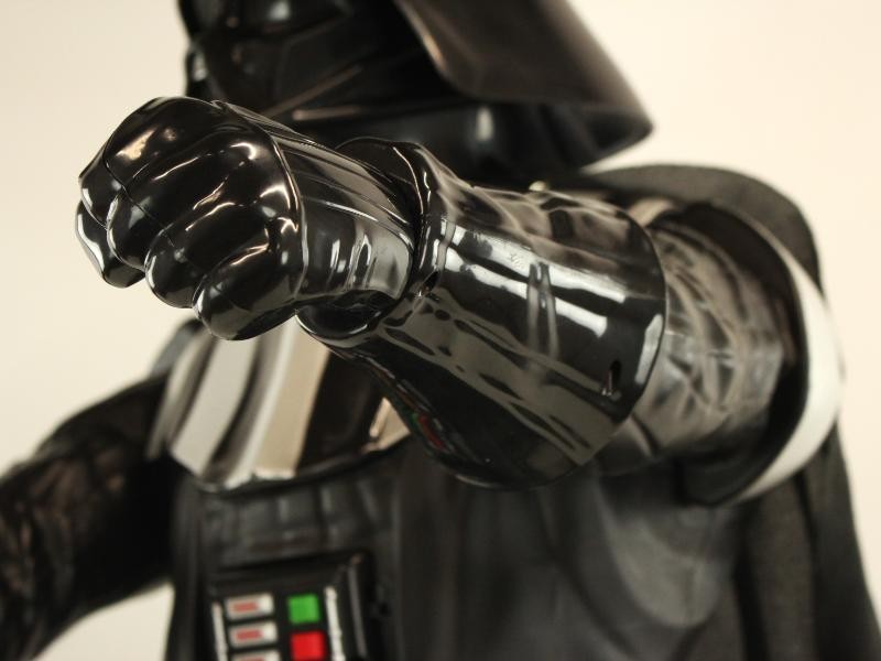 Star Wars - XXL Darth Vader - 124 cm