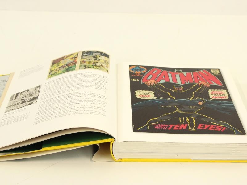 The Silver Age Of DC Comics - Taschen