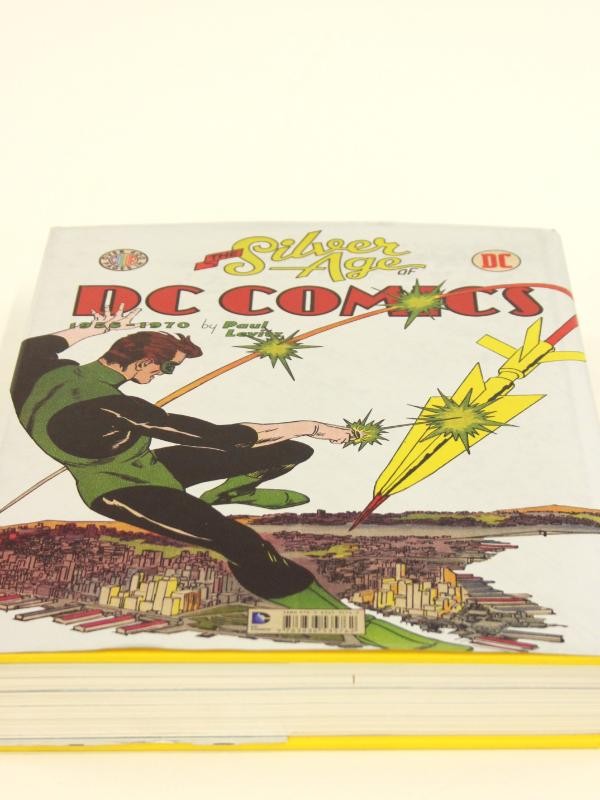 The Silver Age Of DC Comics - Taschen