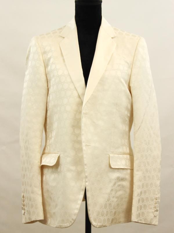 Vintage Gucci blazer by Tom Ford - voor hem - 1998